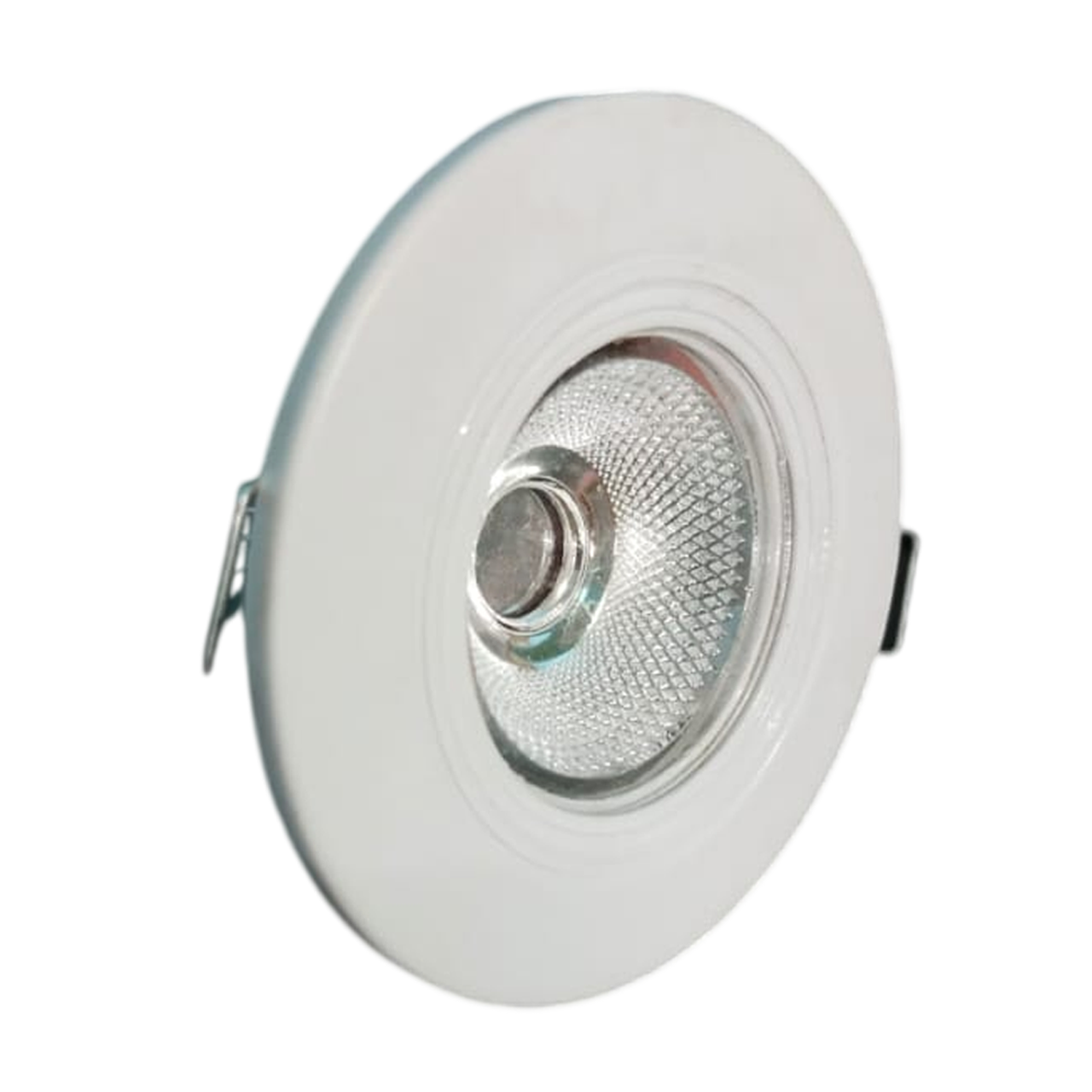 COB LED Downlight Housing